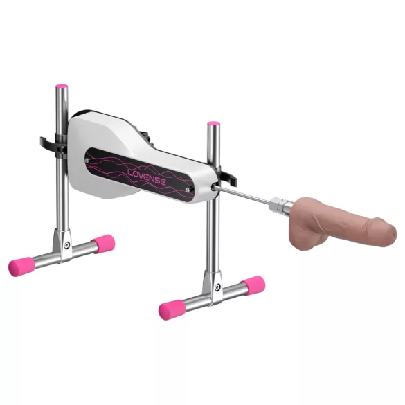 Lovense - macchina del sesso mini - dispositivo smart