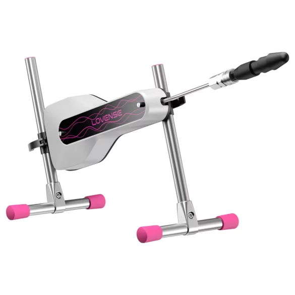 Lovense - macchina del sesso mini - dispositivo smart