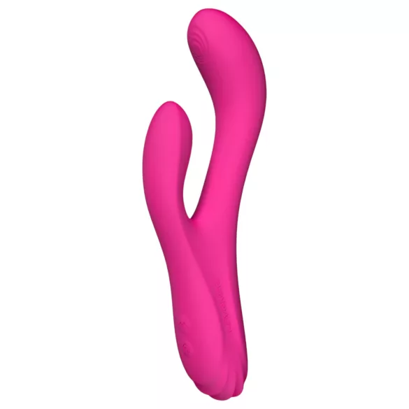LOVENSE Osci 3 - vibratore con braccio clitorideo (rosa)