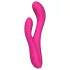 LOVENSE Osci 3 - vibratore con braccio clitorideo (rosa)