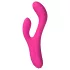 LOVENSE Osci 3 - vibratore con braccio clitorideo (rosa)
