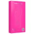 LOVENSE Osci 3 - vibratore con braccio clitorideo (rosa)