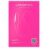 LOVENSE Lush 4 - vibratore intelligente (rosa)