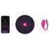LOVENSE Lush 4 - vibratore intelligente (rosa)