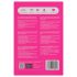 LOVENSE Lush 4 - vibratore intelligente (rosa)
