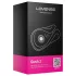 LOVENSE Gush 2 - vibratore per il glande (turchese)