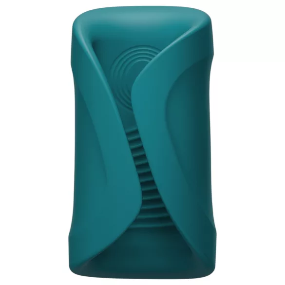 LOVENSE Gush 2 - vibratore per il glande (turchese)