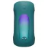 LOVENSE Gush 2 - vibratore per il glande (turchese)