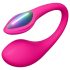 Lovense Lush Mini - vibratore intelligente (rosa)
