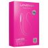 Lovense Lush Mini - vibratore intelligente (rosa)