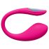 Lovense Lush Mini - vibratore intelligente (rosa)