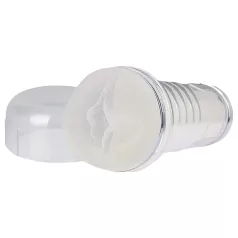   Tracy's Dog Crystal - masturbatore realistico vaginale - trasparente