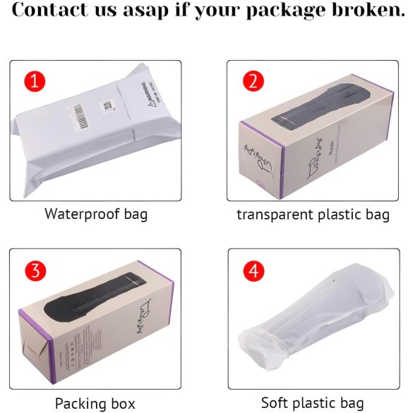 Tracy's Dog - masturbatore realistico anale uomo - silicone nero naturale