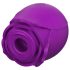 Tracy's Dog Rose - Clitoride Wave Impermeable (viola)