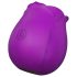 Tracy's Dog Rose - Clitoride Wave Impermeable (viola)