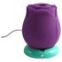 Tracy's Dog Rose - Clitoride Wave Impermeable (viola)