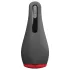 OTOUCH Airturn 2 - masturbatore a succhio ricaricabile - nero