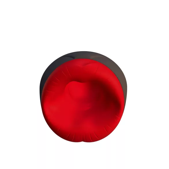 OTOUCH Airturn 2 - masturbatore a succhio ricaricabile - nero