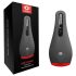 OTOUCH Airturn 2 - masturbatore a suzione ricaricabile (nero)