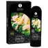 Shunga Lotus Noir - gel stimolante unisex (60 ml)