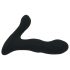 Leopard - Vibratore prostatico a 2 motori (nero)