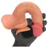 FeelSkin - dildo realistico ultra realistico - color carne 17,8 cm