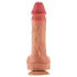FeelSkin - dildo realistico ultra realistico - color carne 17,8 cm