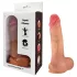 FeelSkin - dildo realistico ultra realistico - color carne 17,8 cm