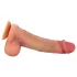 FeelSkin - dildo realistico ultra realistico - color carne 17,8 cm