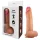 FeelSkin - dildo con testicoli ultra realistico - color carne (23 cm)