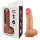 FeelSkin - dildo con testicoli ultra realistico (color carne, 12,5 cm)
