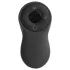 LOVISS Flower - vibratore anale con telecomando (viola)