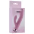 Passion Play - vibratore con braccio per clitoride (rosa)