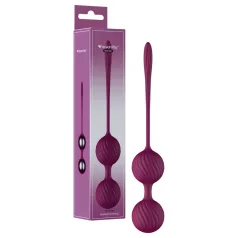Passion Play - Vibratore punto G (viola)