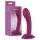 Passion Play - dildo in silicone liquido (viola)