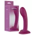 Passion Play - dildo in silicone liquido (viola)