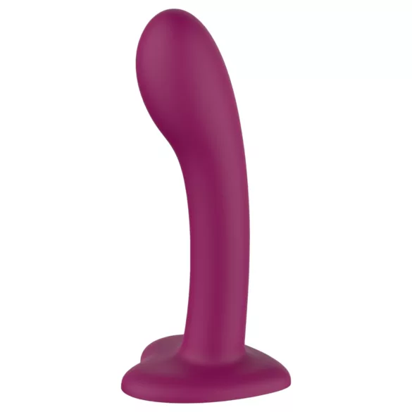 Passion Play - dildo in silicone liquido (viola)