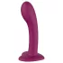 Passion Play - dildo in silicone liquido (viola)