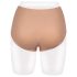Dreamtoys dildo realistico strap-on (naturale)