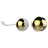 Nalone Yany Love - set gocce di piacere modulabile (blu-oro)