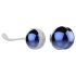 Nalone Yany Love - set gocce di piacere modulabile (blu-oro)