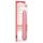 Gaia Eco L - Vibratore Ecologico (Rosa) - Grande