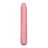 Gaia Eco L - Vibratore Ecologico (Rosa) - Grande
