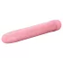 Gaia Eco L - vibratore ecologico classico - silicone rosa - grande