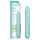 Gaia Eco L - vibratore a bacchetta ecologico (blu) - grande
