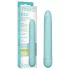 Gaia Eco L - vibratore a bacchetta ecologico (blu) - grande