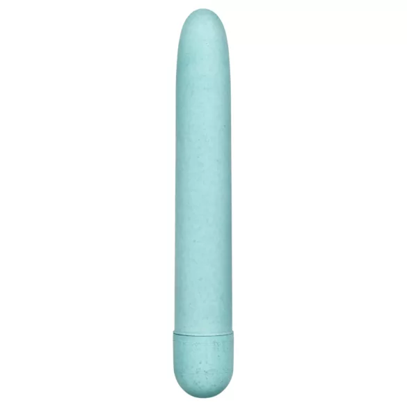 Gaia Eco L - vibratore a bacchetta ecologico (blu) - grande