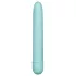 Gaia Eco L - vibratore a bacchetta ecologico (blu) - grande