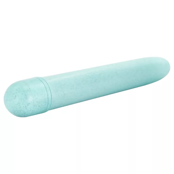Gaia Eco L - vibratore a bacchetta ecologico (blu) - grande