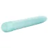 Gaia Eco L - vibratore a bacchetta ecologico (blu) - grande